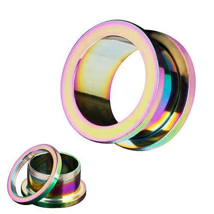 PSSRB - Rainbow / 14mm