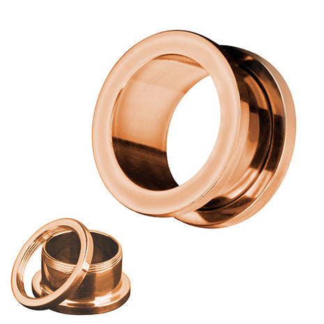 PSSRG - Rosegold   / 4mm