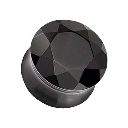 PST2 - Schwarz / 8mm