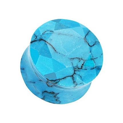 PST2 - Türkis / 6mm