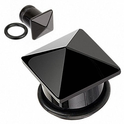 PST3 - Schwarz / 10mm