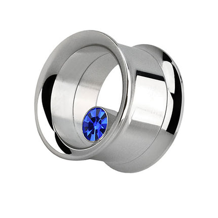 PSZ30 (Silber) | 14mm - Blau