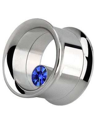 PSZ30 (Silber) | 12mm - Blau