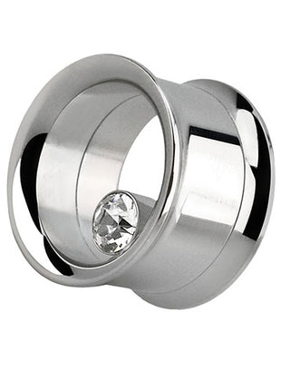 PSZ30 (Silber) | 8mm - Clear