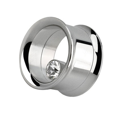 PSZ30 (Silber) | 12mm - Clear