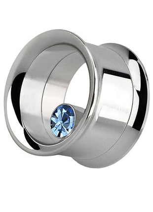 PSZ30 (Silber) | 12mm - Hellblau