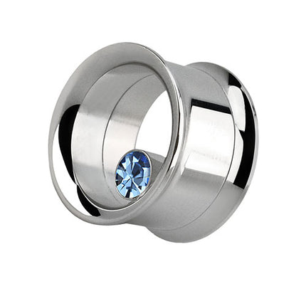 PSZ30 (Silber) | 8mm - Hellblau