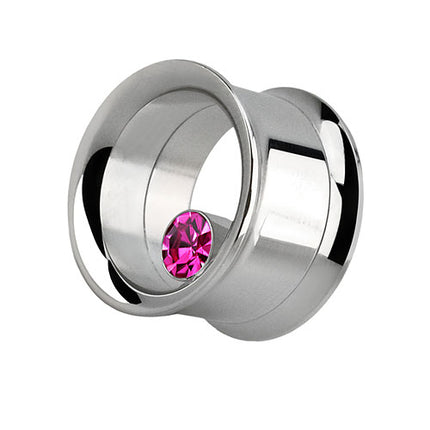 PSZ30 (Silber) | 8mm - Pink