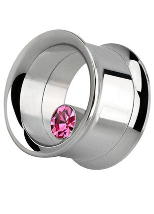 PSZ30 (Silber) | 8mm - Rosa