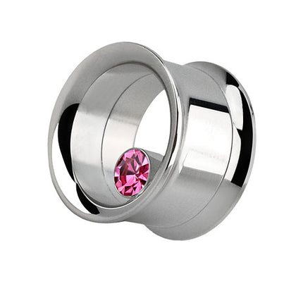PSZ30 (Silber) | 8mm - Rosa