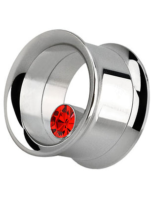 PSZ30 (Silber) | 10mm - Rot