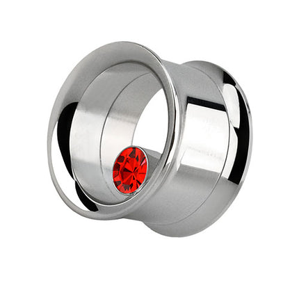 PSZ30 (Silber) | 16mm - Rot