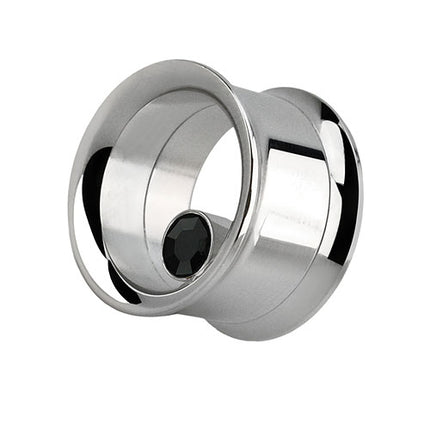 PSZ30 (Silber) | 10mm - Schwarz