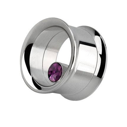 PSZ30 (Silber) | 14mm - Violett