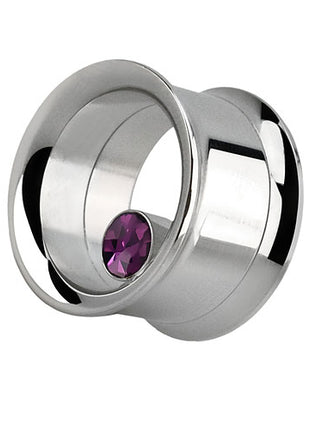 PSZ30 (Silber) | 12mm - Violett