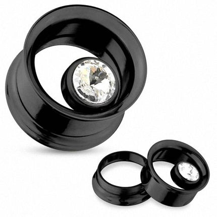 PSZ31 / 10mm - Schwarz