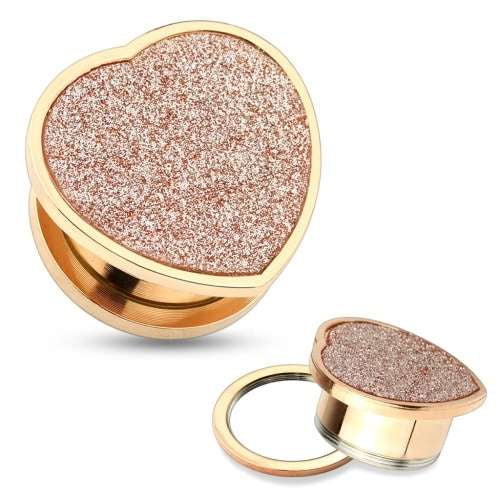 PSZ33 / 16mm - Roségold