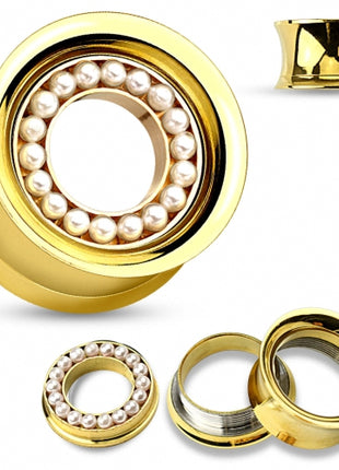 PSZ35 / 12mm - Gold