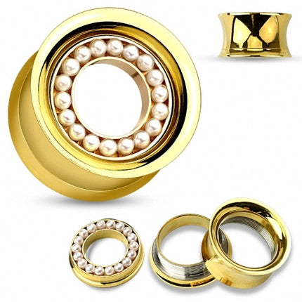 PSZ35 / 16mm - Gold