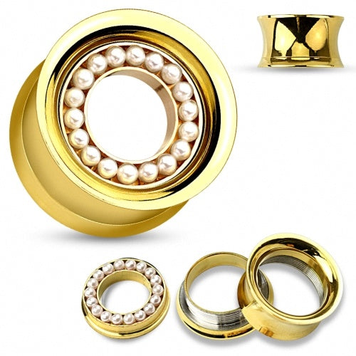 PSZ35 / 16mm - Gold