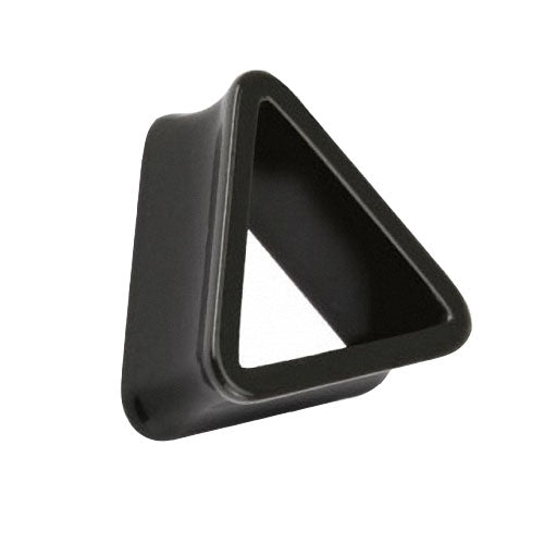 PT-DREIECK - Schwarz /  4mm