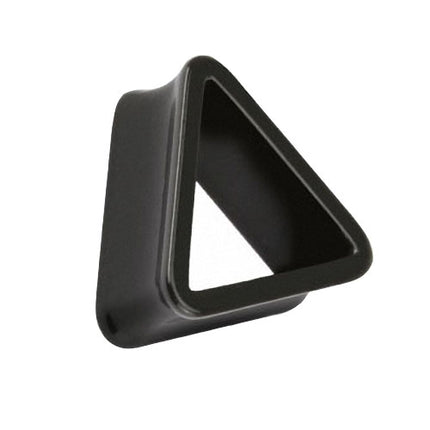PT-DREIECK - Schwarz /  10mm