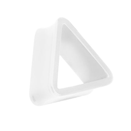 PT-DREIECK - Weiß / 5mm