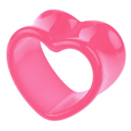 PT-HERZ - Pink / 6mm