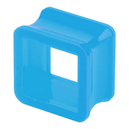 PT-QUADRAT - Aqua /  4mm