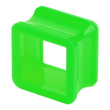 PT-QUADRAT - Grün /  4mm