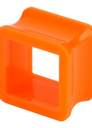 PT-QUADRAT - Orange /  4mm