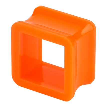 PT-QUADRAT - Orange /  4mm