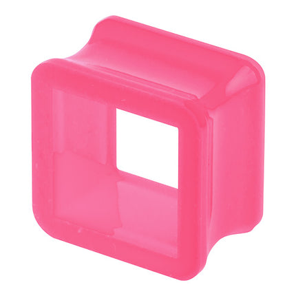 PT-QUADRAT - Pink /  4mm