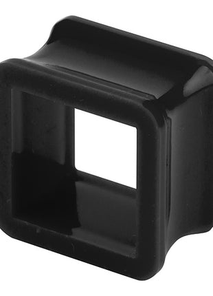 PT-QUADRAT - Schwarz /  4mm