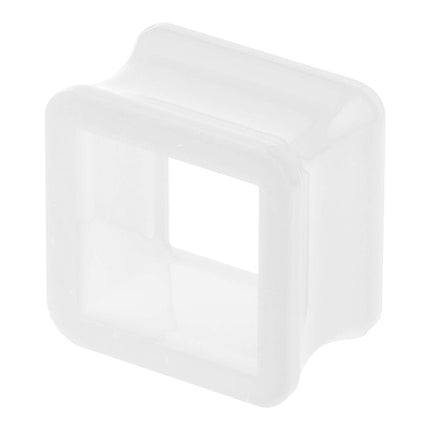 PT-QUADRAT - Weiß /  16mm