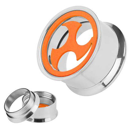 PT200 - Orange / 16mm