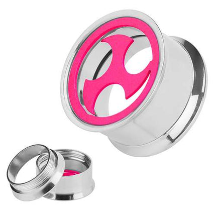PT200 - Pink / 10mm