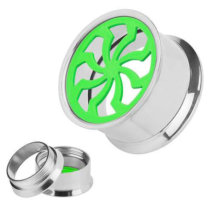 PT210 - Grün / 12mm