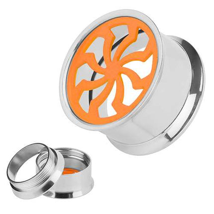 PT210 - Orange / 8mm