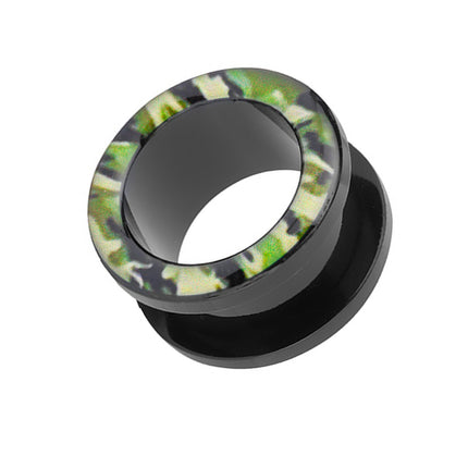 Flesh Schraub Tunnel Camouflage Style Army Tarnlook
