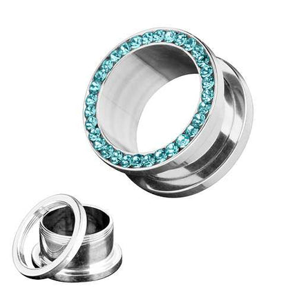 PTC / 16mm - Aqua
