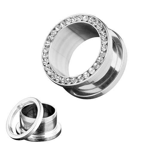 PTC / 7mm - Clear