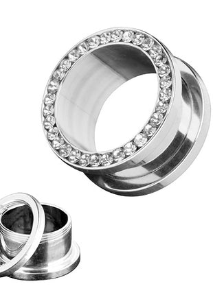 PTC / 18mm - Clear