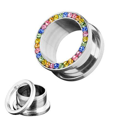 PTC / 3mm - Rainbow