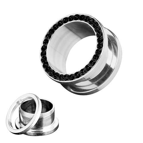 PTC / 5mm - Schwarz