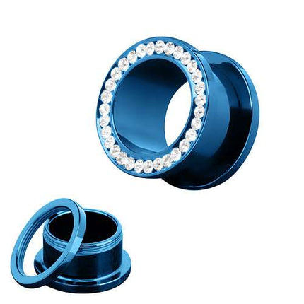 PTK / 12mm - Blau