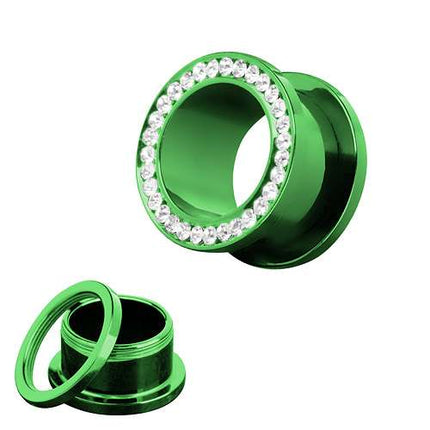 PTK / 12mm - Grün