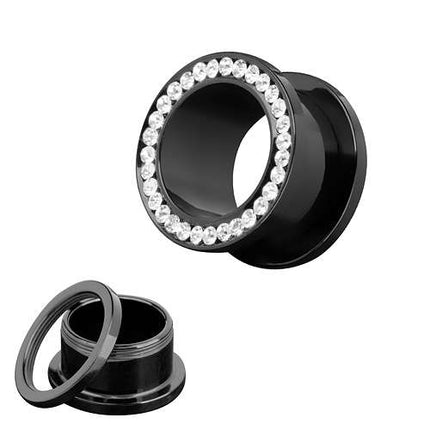 PTK / 10mm - Schwarz