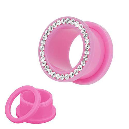 PTKC / 4mm - Pink
