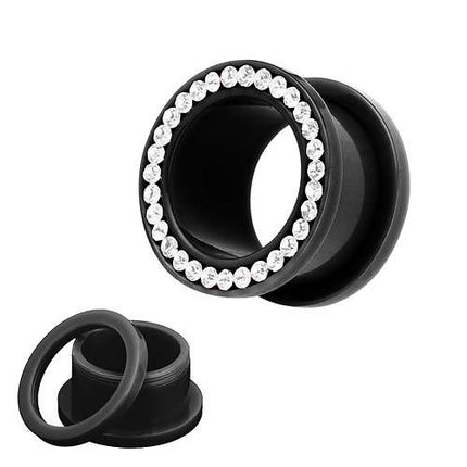 PTKC / 18mm - Schwarz